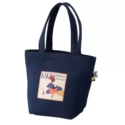 Kiki's Delivery Service Tote Bag Noc odjezdu fotografii produktu