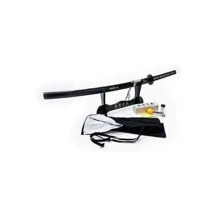 Kill Bill Replica 1:1 meč Hattori Hanzo fotografii produktu