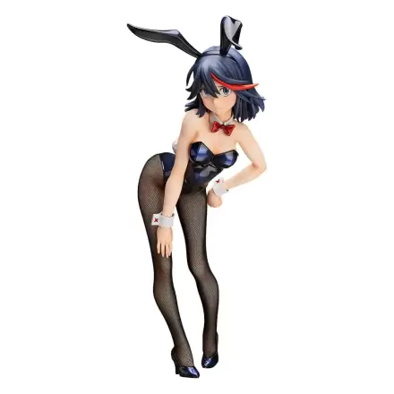 Kill la Kill PVC Socha 1/4 Ryuko Matoi Bunny Verze 35 cm fotografii produktu