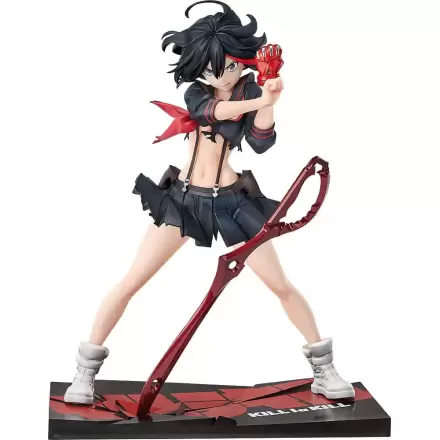 Kill la Kill PVC socha 1/7 Ryuko Matoi: Transformation Ver. 23 cm fotografii produktu
