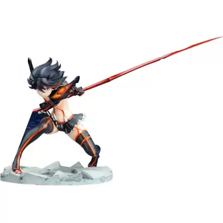 Kill la Kill PVC Socha 1/8 Ryuko Matoi Kamui Senketsu Ver. 15 cm termékfotója