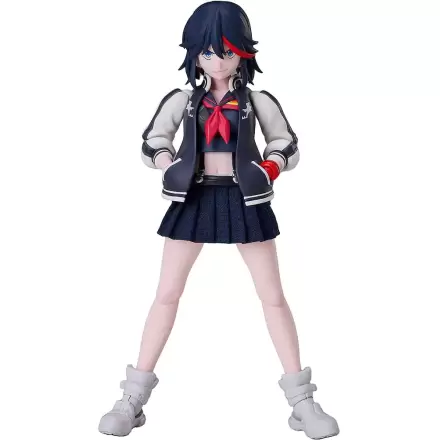 Kill la Kill BUZZmod akční figurka 1/12 Ryuko Matoi 14 cm termékfotója