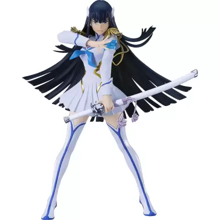 Kill la Kill Pop Up Parade SP PVC Soška Satsuki Kiryuin 24 cm termékfotója