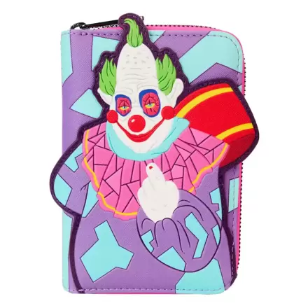 Killer Klowns from Outer Space by Loungefly Peněženka Jumbo termékfotója