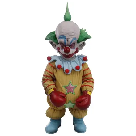 Killer Klowns From Outer Space MDS Mega Scale plyšová panenka Shorty 38 cm fotografii produktu