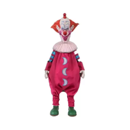 Killer Klowns from Outer Space MDS Roto Plyšová panenka Slim 46 cm fotografii produktu