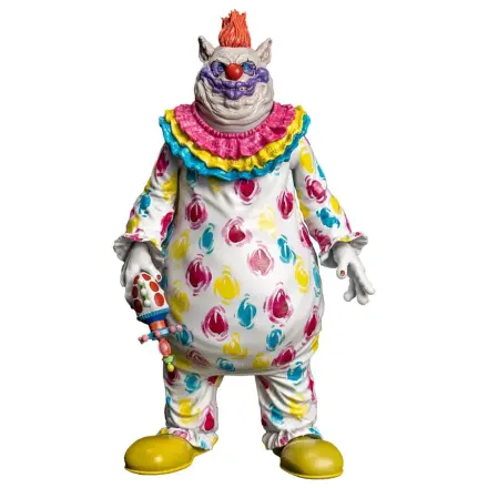 Killer Klowns From Outer Space Scream Greats figurka Fatso 20 cm fotografii produktu