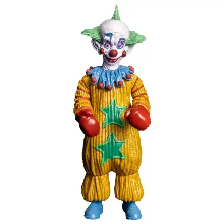 Killer Klowns From Outer Space Scream Greats figurka Shorty 20 cm fotografii produktu