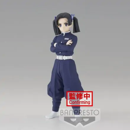 Demon Slayer Kimetsu No Yaiba Aoi Kanzaki figurka 15 cm termékfotója