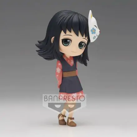 Demon Slayer Kimetsu no Yaiba Makomo Ver.A Q posket figurka 13 cm termékfotója