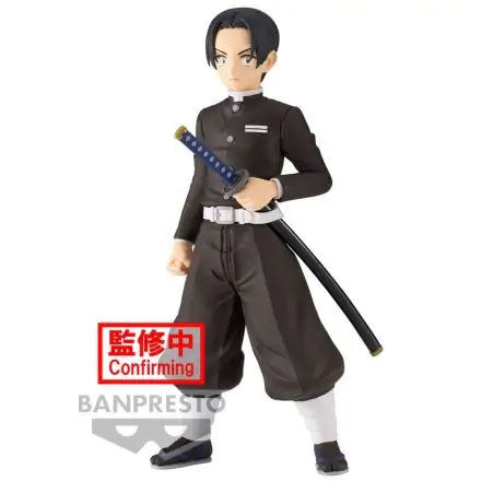 Kimetsu no Yaiba Demon Slayer Murata vol.27 figurka 15 cm termékfotója