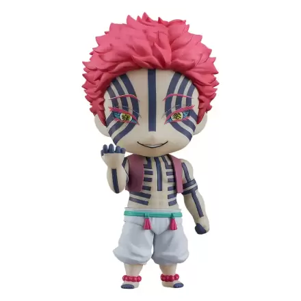 Kimetsu no Yaiba: Demon Slayer Nendoroid akční figurka Akaza 10 cm fotografii produktu