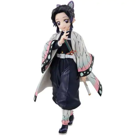 Demon Slayer: Kimetsu no Yaiba Pop Up Parade PVC Socha Shinobu Kocho 15 cm fotografii produktu