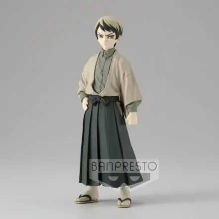 Demon Slayer Kimetsu No Yaiba Yushiro figurka 15 cm termékfotója