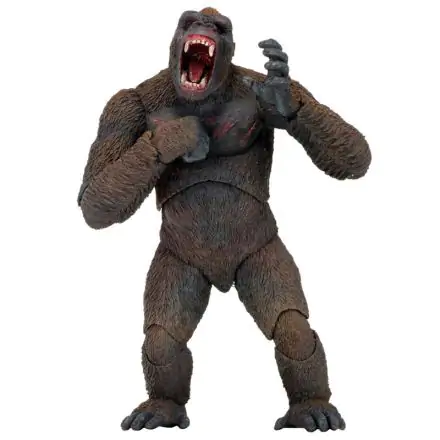 Akční figurka King Kong 20 cm termékfotója