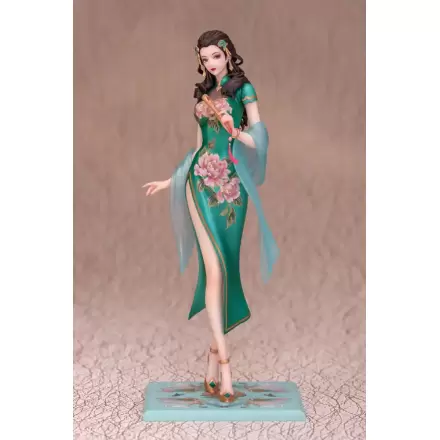 King of Glory PVC Socha 1/10 Gift+ Dream Weaving: Yang Yuhuan Ver. 19 cm fotografii produktu