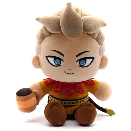 Kingdom Come: Deliverance II Plyšová figurka Capon 22 cm fotografii produktu