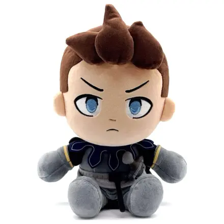 Kingdom Come: Deliverance II Plyšová figurka Henry 22 cm fotografii produktu