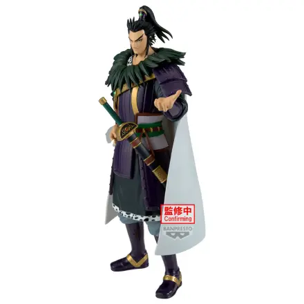 Kingdom Grandista Kanki figurka 28cm fotografii produktu