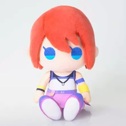 Kingdom Hearts Kairi plyšová hračka 18cm termékfotója