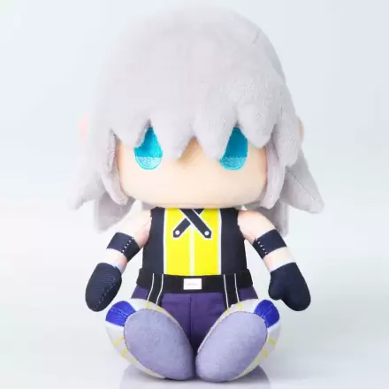 Kingdom Hearts Riku plyšová hračka 18cm termékfotója