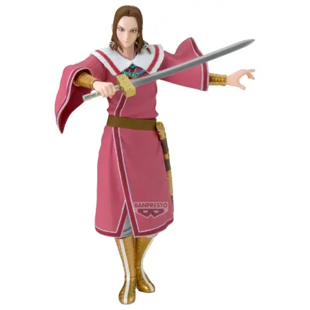 Kingdom Vibration Stars Moten figurka 18 cm fotografii produktu