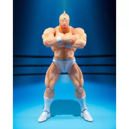 Kinnikuman S.H.Figuarts akční figurka Kinnikuman Perfect Origin Arc 16 cm termékfotója