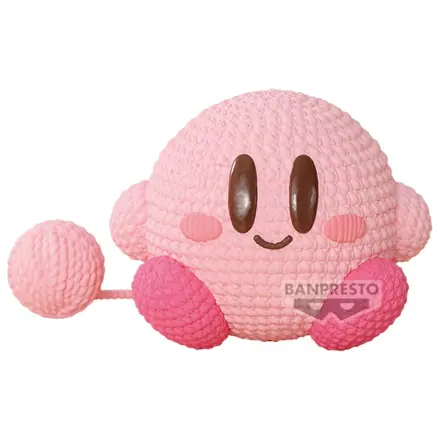 Kirby Amicot Petit Kirby figurka 5 cm fotografii produktu