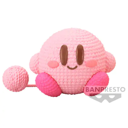 Kirby Amicot Petit figurka Kirby 5 cm termékfotója