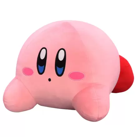 Kirby & Waddle Dee Společně Spící Plyšová Figurka Kirby 30 cm fotografii produktu