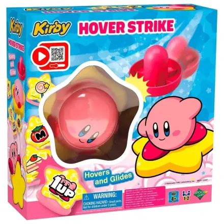 Kirby hra Vznášení fotografii produktu