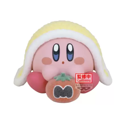 Kirby - Kirby ver. B Figurka Break Time 4 cm termékfotója