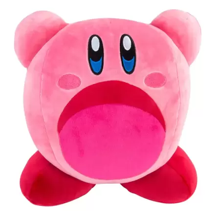 Kirby Mocchi-Mocchi Mega plyšová figurka Inhaling Kirby 33 cm termékfotója