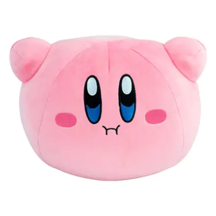 Kirby Mocchi-Mocchi Plush Figurka Mega - Kirby Hovering 30 cm fotografii produktu
