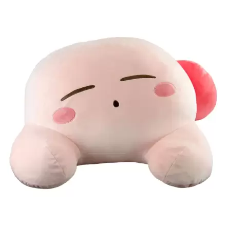 Kirby Suya Suya Plyšová figurka Mega - Kirby Spící 60 cm termékfotója