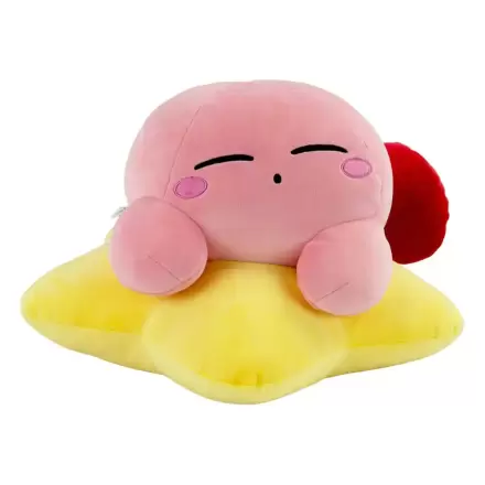 Kirby Mocchi-Mocchi Mega plyšová figurka Warpstar Kirby 30 cm termékfotója