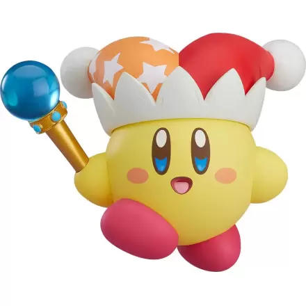 Akční figurka Kirby Nendoroid Beam Kirby 6 cm (re-run) termékfotója