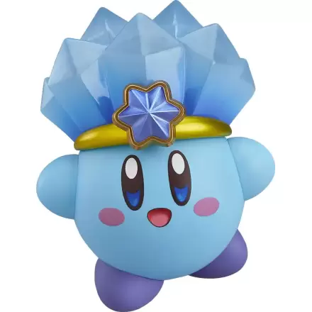 Kirby Nendoroid akční figurka Ice Kirby 6 cm (re-run) termékfotója