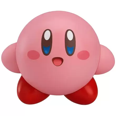 Kirby Nendoroid Akční figurka Kirby 6 cm (re-run) termékfotója