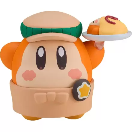 Kirby Nendoroid akční figurka Waddle Dee Kirby Cafe Verze 6 cm termékfotója