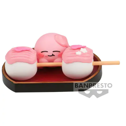 Kirby Paldoce Collection sv.5 figurka Kirby 3cm fotografii produktu