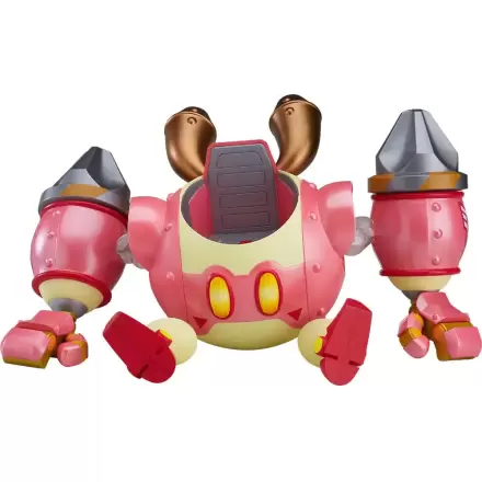 Kirby Planet Robobot Nendoroid More Robobot Armor 15 cm (reedice) termékfotója