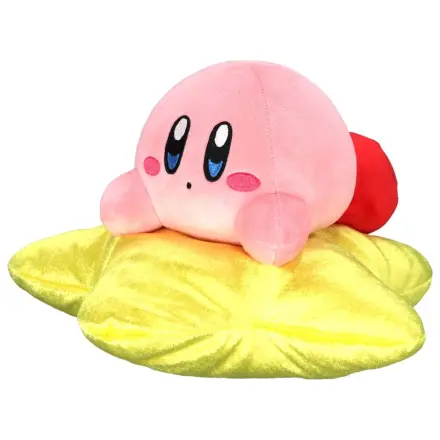 Kirby Plyšová figura Star Nap 26 cm fotografii produktu