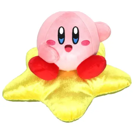 Kirby plyšová figurka Star Seat 26 cm fotografii produktu