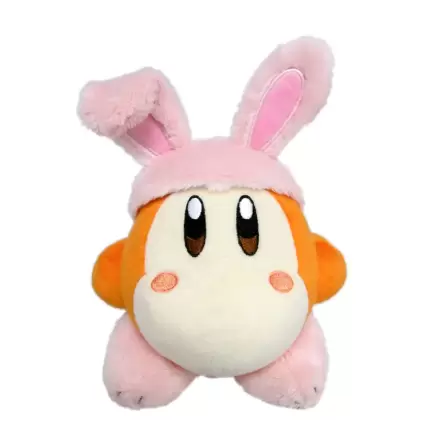 Plyšová figurka Kirby Rabbit Waddle Dee 14 cm termékfotója