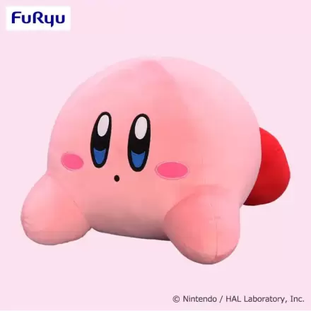 Kirby Spací plyšová figurka (re-run) 38 cm fotografii produktu
