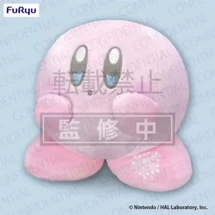 Kirby Plyšová Figurka Sněžná Verze 30 cm termékfotója