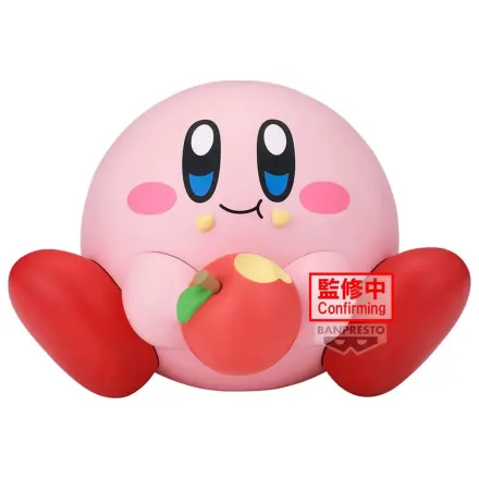 Kirby Sofvimates Kirby figurka 12 cm fotografii produktu