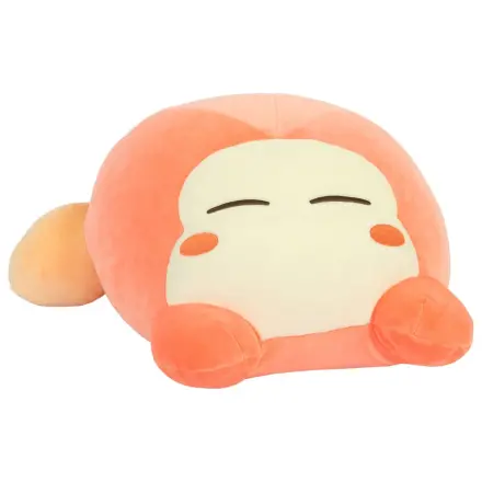 Kirby Suya Suya Plyšová figurka Mega Waddle Dee 15 cm fotografii produktu