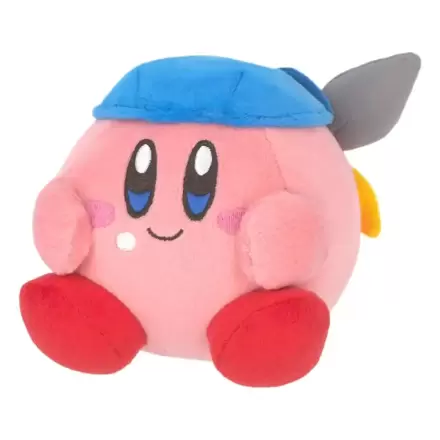 Plyšová figurka Kirby Waddle Dee Bandana 11 cm fotografii produktu